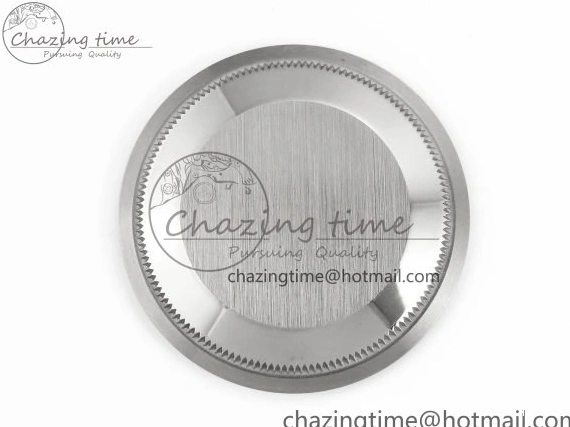 MiroTime 0310 Day Date 36 SS TWSF Best Edition White Diamonds Dial on SS Bracelet A Trendsetting 1604